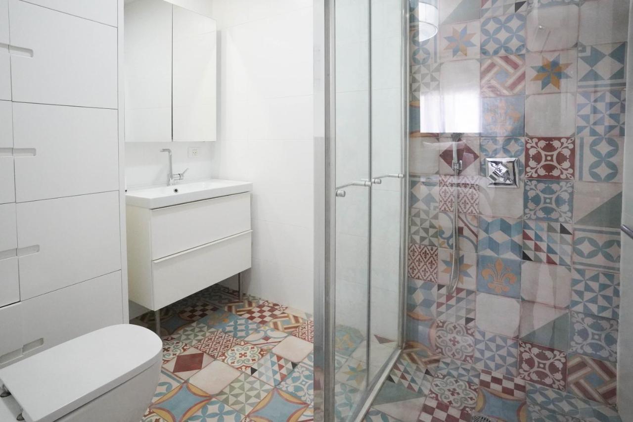 Yalarent Enorma Complex With Shared Heated Pool Apartment Eilat Bagian luar foto