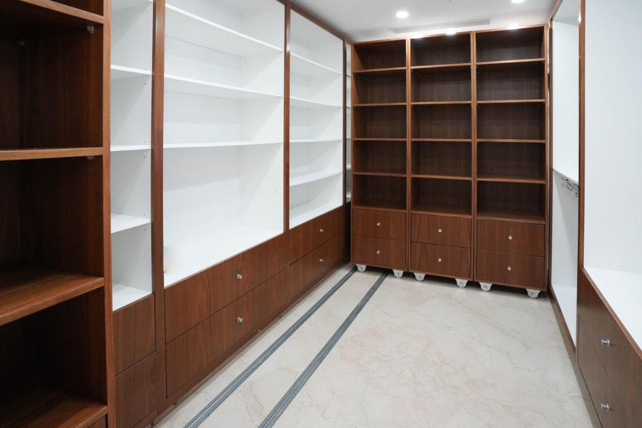 Yalarent Enorma Complex With Shared Heated Pool Apartment Eilat Bagian luar foto