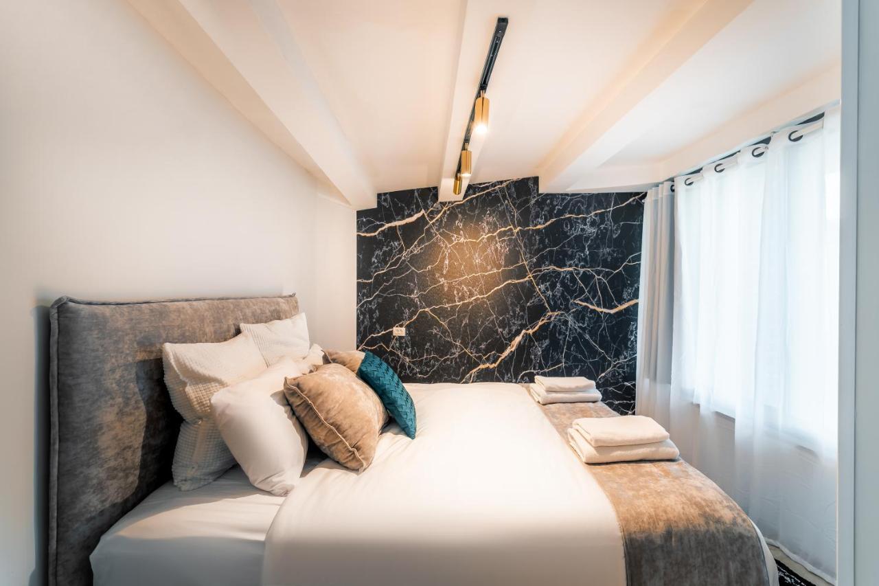 Yalarent Enorma Complex With Shared Heated Pool Apartment Eilat Bagian luar foto