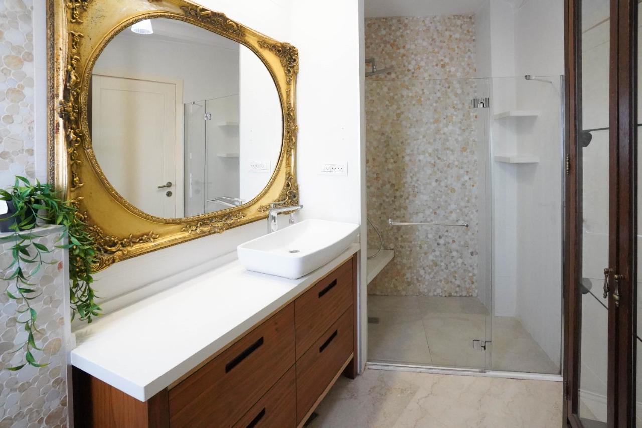 Yalarent Enorma Complex With Shared Heated Pool Apartment Eilat Bagian luar foto