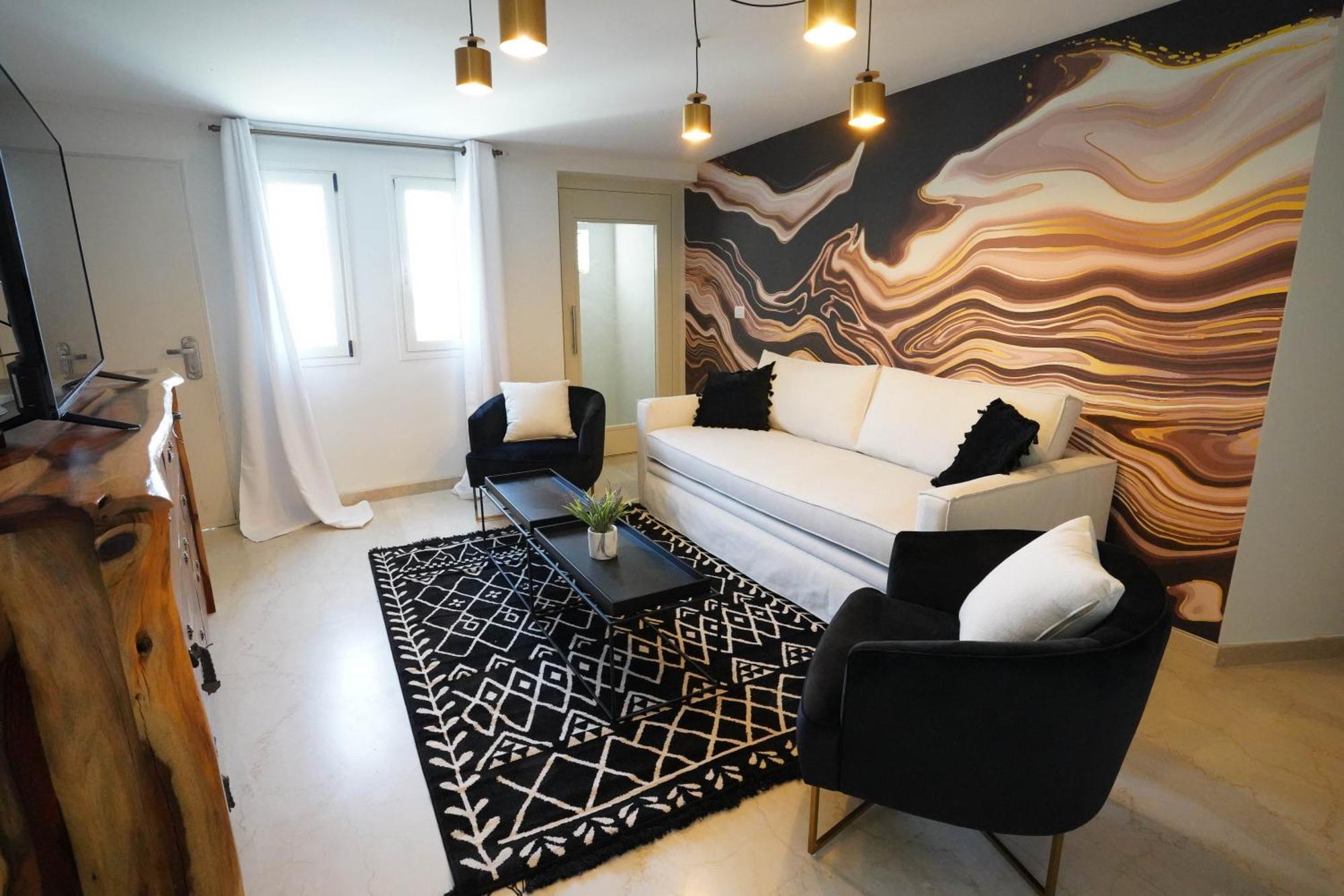 Yalarent Enorma Complex With Shared Heated Pool Apartment Eilat Bagian luar foto
