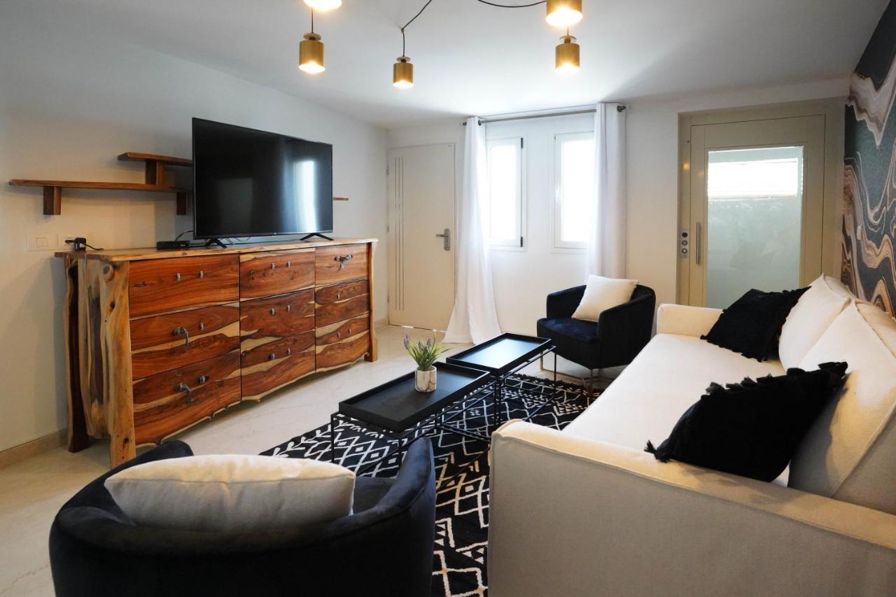 Yalarent Enorma Complex With Shared Heated Pool Apartment Eilat Bagian luar foto