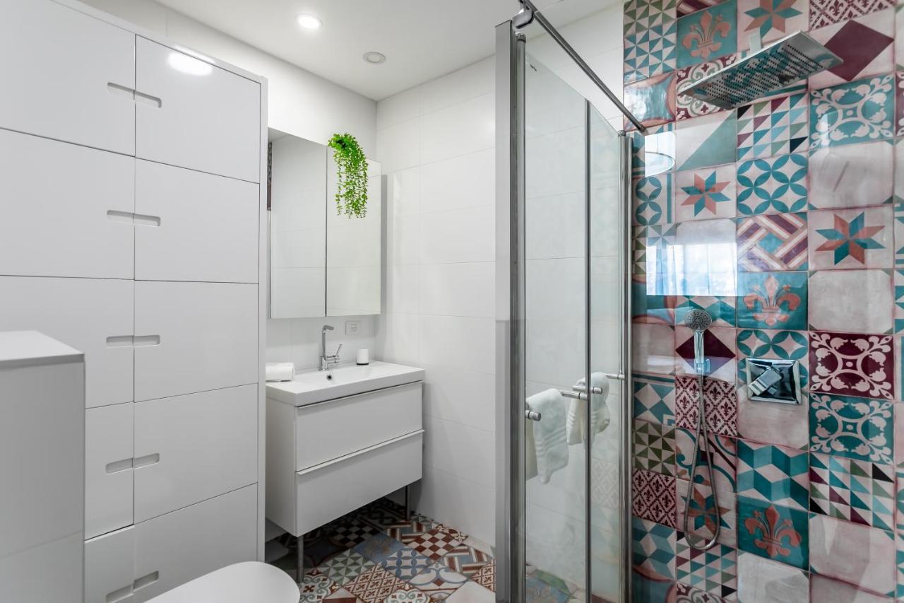 Yalarent Enorma Complex With Shared Heated Pool Apartment Eilat Bagian luar foto