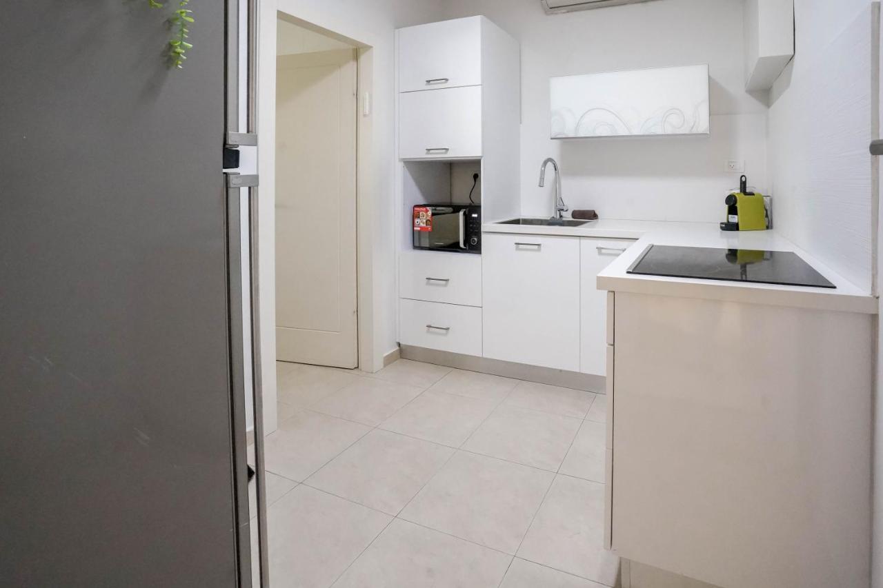 Yalarent Enorma Complex With Shared Heated Pool Apartment Eilat Bagian luar foto