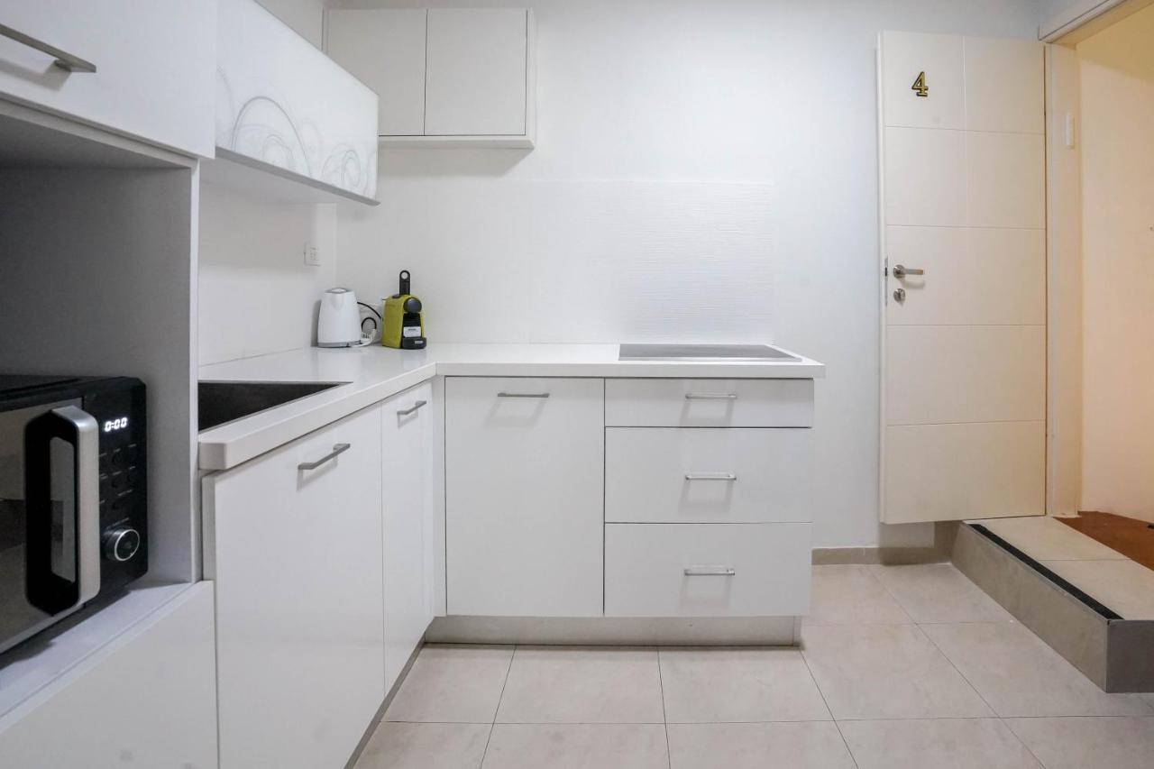 Yalarent Enorma Complex With Shared Heated Pool Apartment Eilat Bagian luar foto